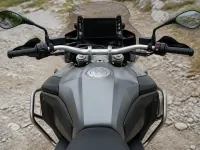 BMW R 1200 GS Adventure — detalle