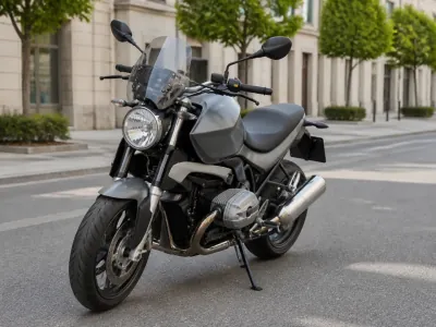 BMW R 1200 R