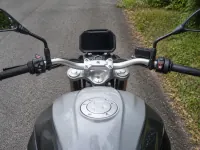 BMW R 1200 R — detail