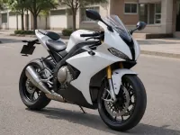 BMW S 1000 RR — frente