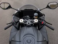 BMW S 1000 RR — detalhe