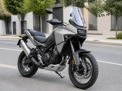 CFMoto Ibex 800S