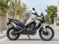 CFMoto Ibex 800S — side