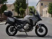 Ducati Multistrada V4 S Travel & Radar — side