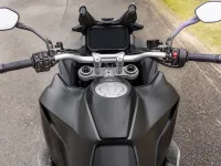 Ducati Multistrada V4 S Travel & Radar — detail
