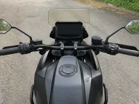 Harley-Davidson Pan America 1250 ST — detalle