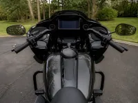 Harley-Davidson Road Glide Limited — detalhe