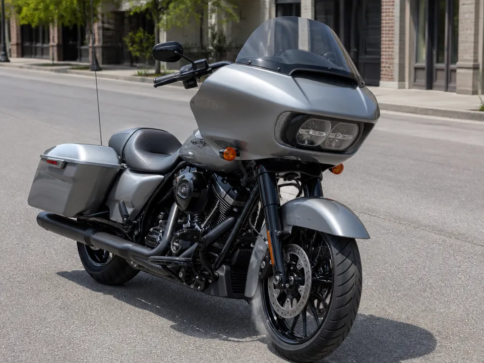 Harley-Davidson Road Glide Special