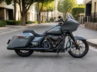 Harley-Davidson Road Glide Special — lateral