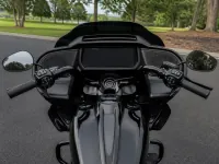 Harley-Davidson Road Glide Special — detalle