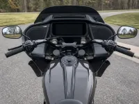 Harley-Davidson Road Glide Touring Edition — detalle