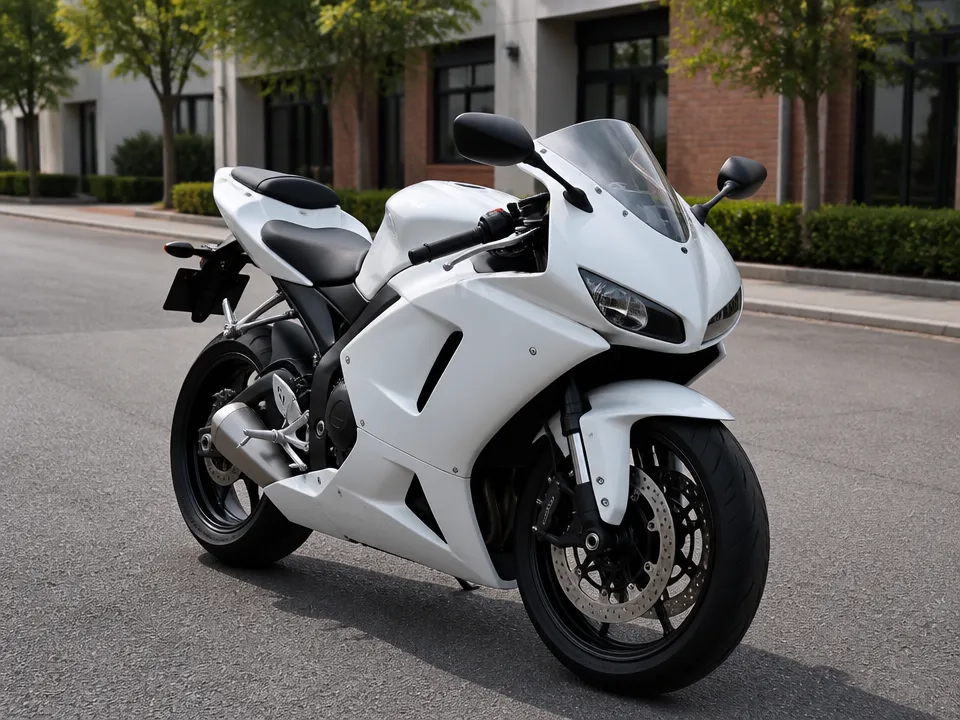 Honda CBR600RR