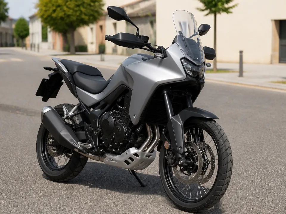 Honda XL750 Transalp