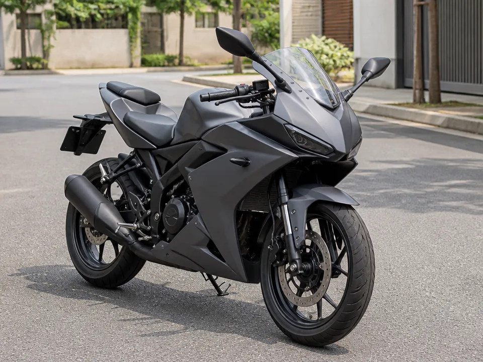 Venom KP Mini RS-150