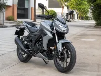 Venom KP Mini RS-150 — frontal