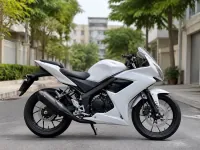 Venom KP Mini RS-150 — lateral