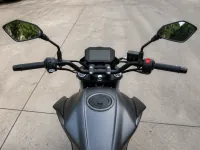 Venom KP Mini RS-150 — detalle