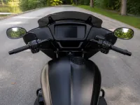 Victory Cross Country — detalle