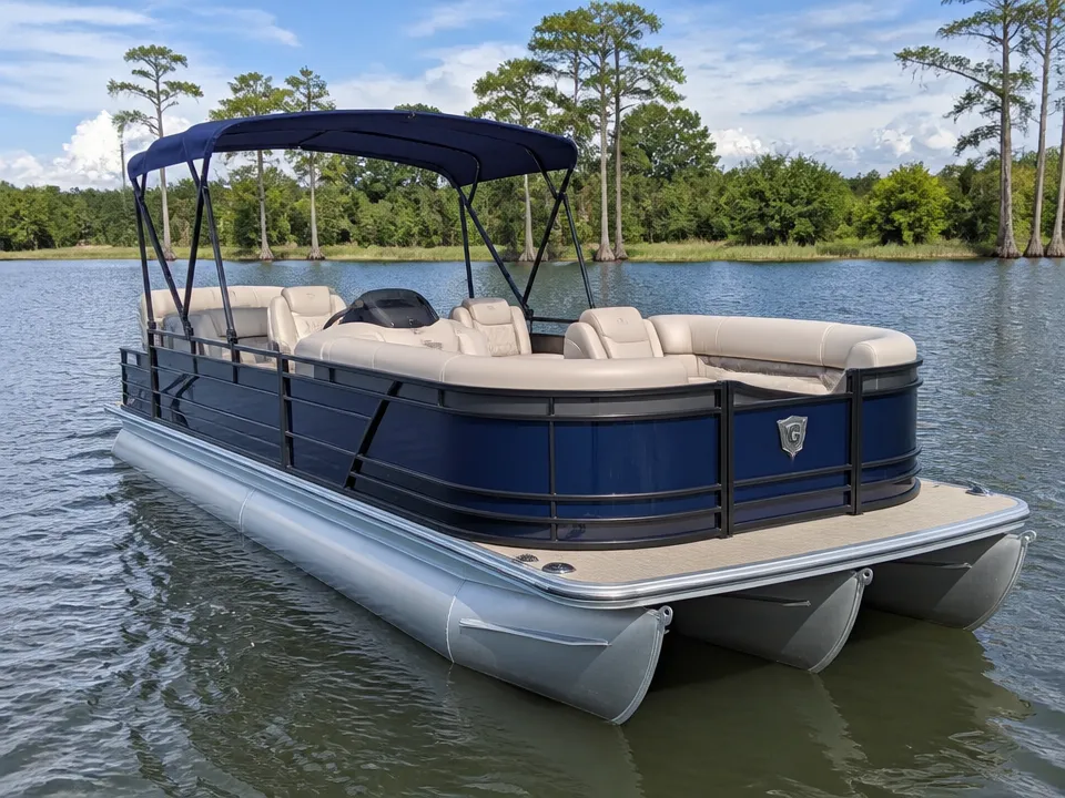 Godfrey Sweetwater 180 BT