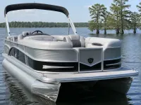 Godfrey Sweetwater 180 BT — frontal