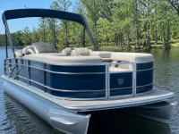 Godfrey Sweetwater 2019 SC — frente