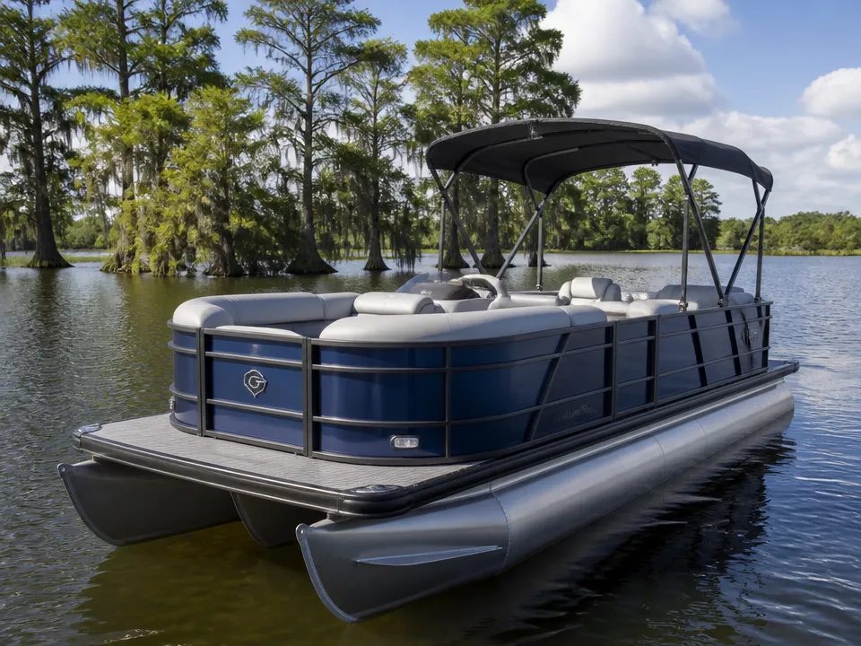 Godfrey Sweetwater 2286 BF