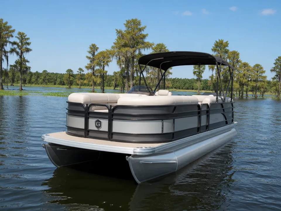Godfrey Sweetwater 2286 SFL