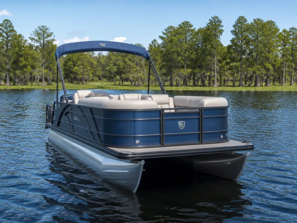 Godfrey Sweetwater LX