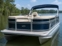 Landau 224 A'Lure Fish — frente