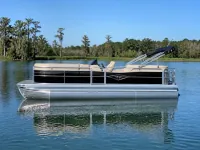 Landau 224 A'Lure Fish — lateral