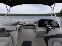 Landau 224 A'Lure Fish — detalhe