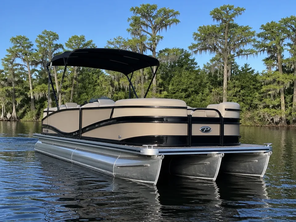 Premier 210 Sunspree