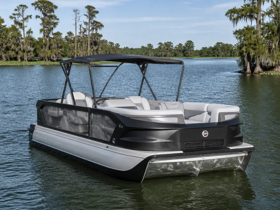 Sea-Doo Switch 16