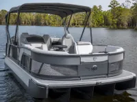 Sea-Doo Switch 16 — front