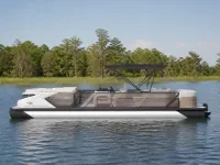 Sea-Doo Switch 16 — side