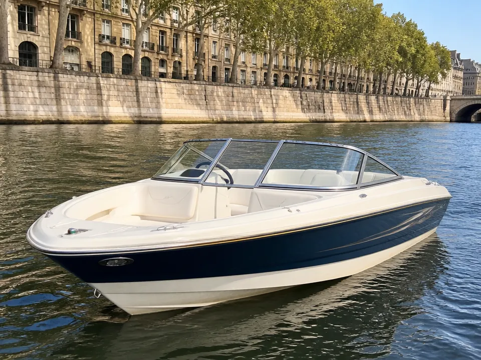 Bayliner 185