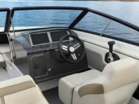 Bayliner 185 — تفصيل