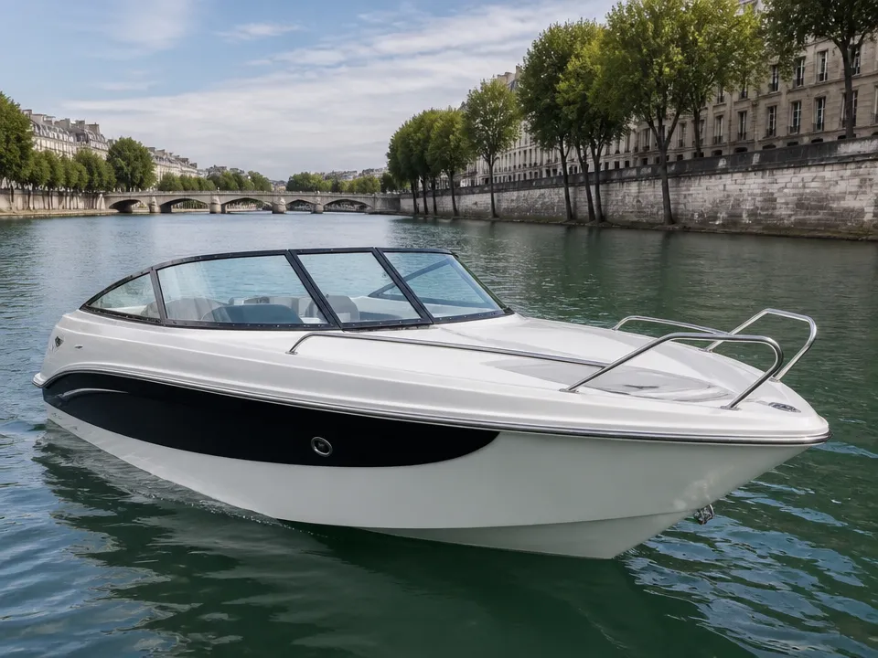 Bella 700 BR