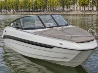 Bella 700 BR — спереди