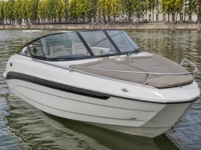 Bella 700 BR