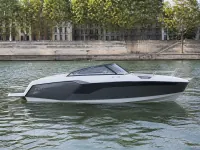 Bella 700 BR — сбоку