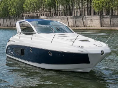 Bénéteau Monte-Carlo 37