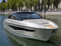 Elan 450 GT — vorn