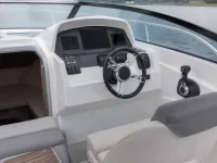 Jeanneau Leader 605 — détail