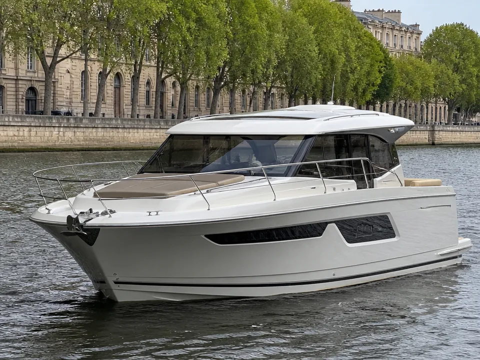Prestige 590