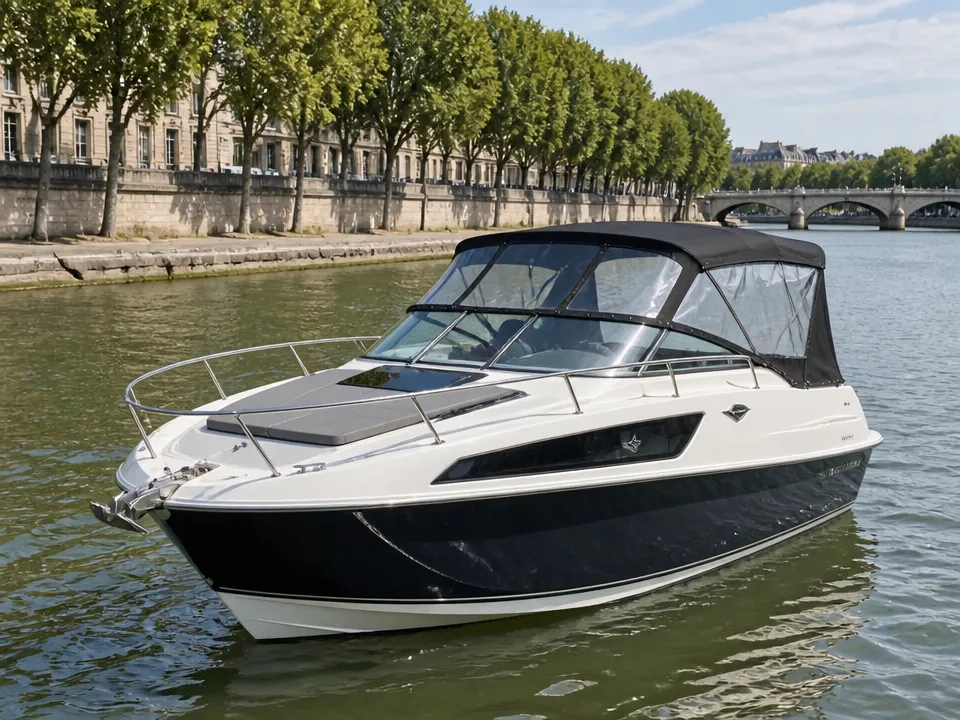 Quicksilver Activ 645 Cruiser