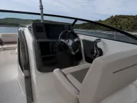 Quicksilver Activ 645 Cruiser — detail