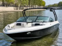 Sanger DLX 20 — frontal