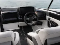 Sanger DLX 20 — detalle