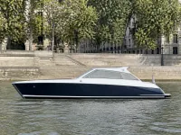 SBPEM Archipel S/430 — الجانب